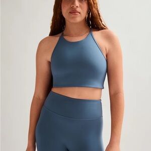 Lago Collette Halter bra